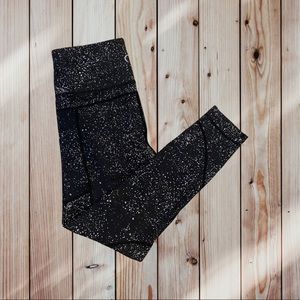 🔥ZYIA Full Length Leggings size 8-10